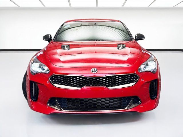 2020 Kia Stinger GT