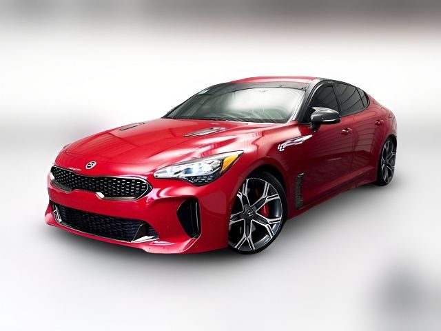 2020 Kia Stinger GT