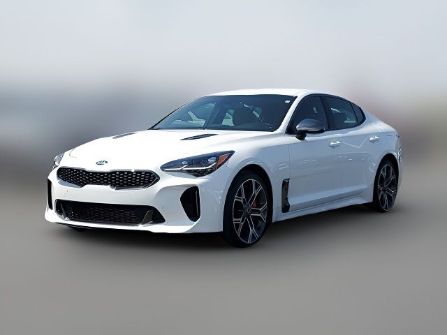 2020 Kia Stinger GT