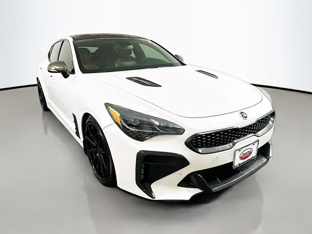 2020 Kia Stinger GT