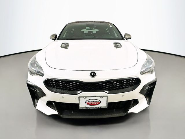 2020 Kia Stinger GT