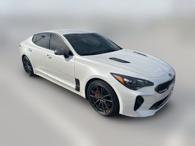 2020 Kia Stinger GT