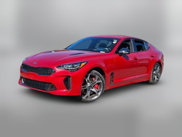 2020 Kia Stinger GT