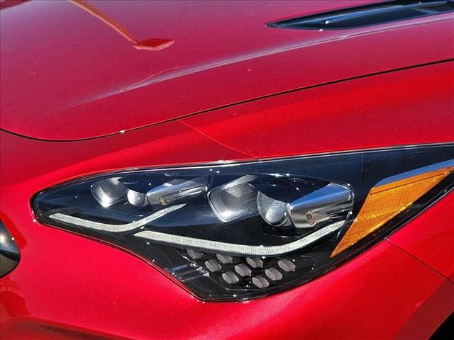 2020 Kia Stinger GT