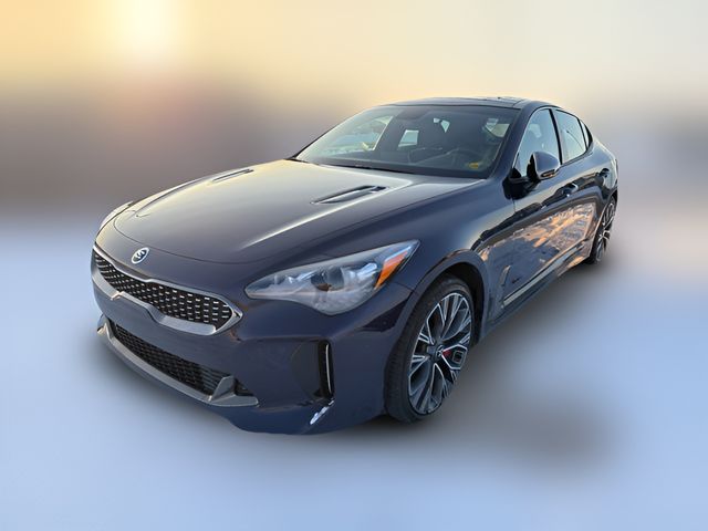 2020 Kia Stinger GT