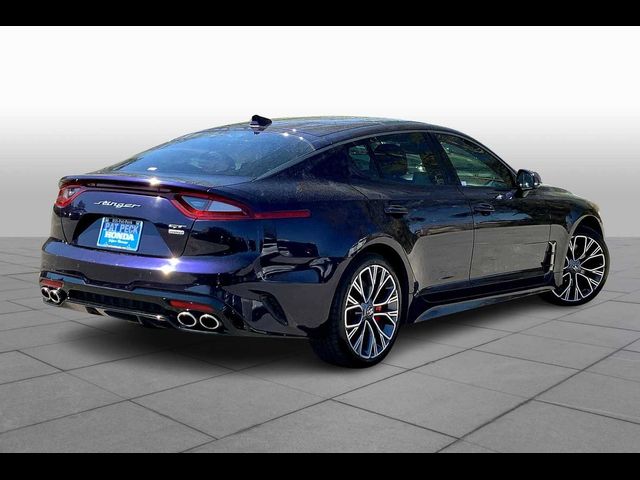 2020 Kia Stinger GT