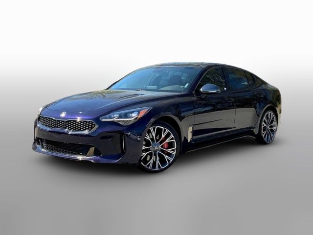2020 Kia Stinger GT