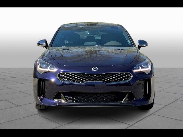 2020 Kia Stinger GT