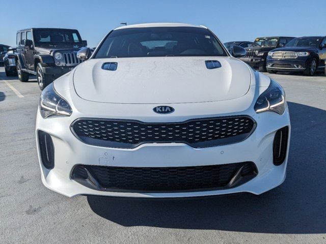 2020 Kia Stinger GT