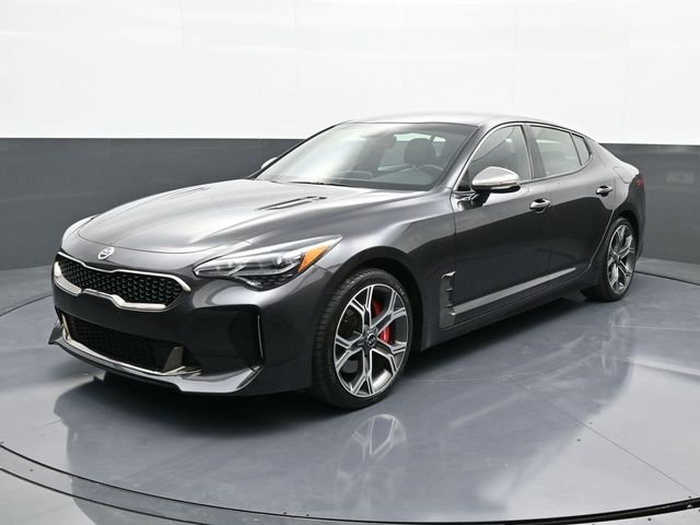 2020 Kia Stinger GT