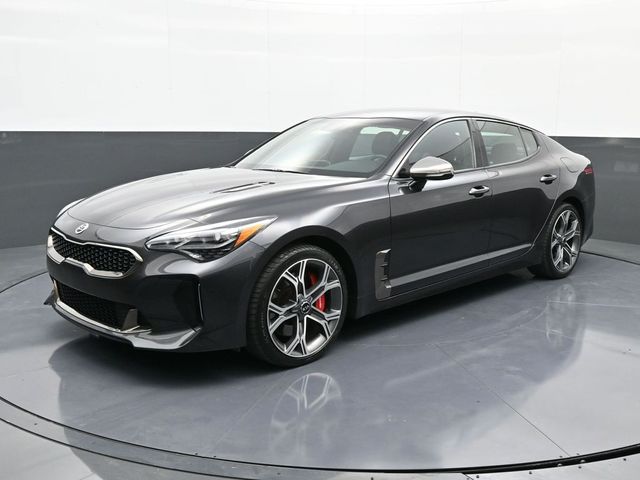 2020 Kia Stinger GT