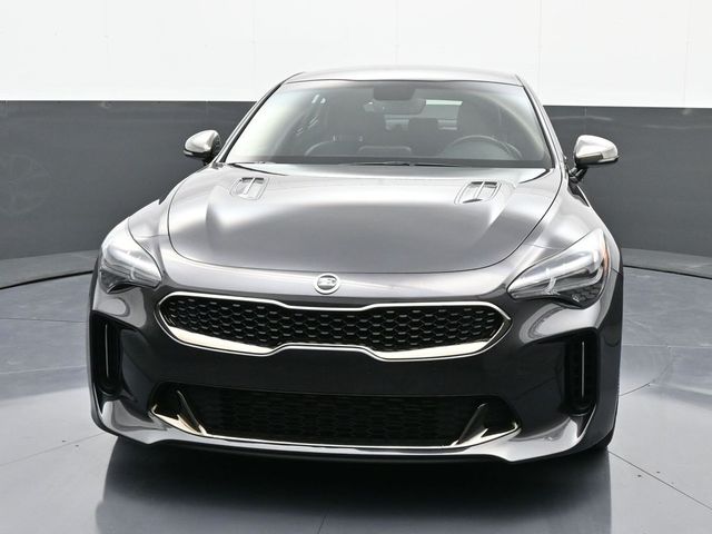 2020 Kia Stinger GT