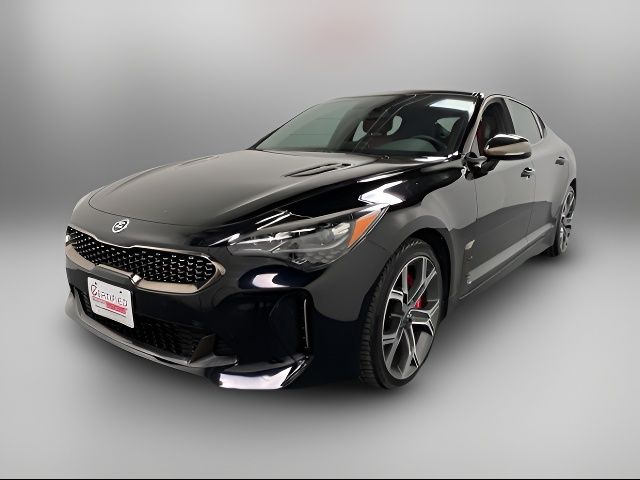 2020 Kia Stinger GT