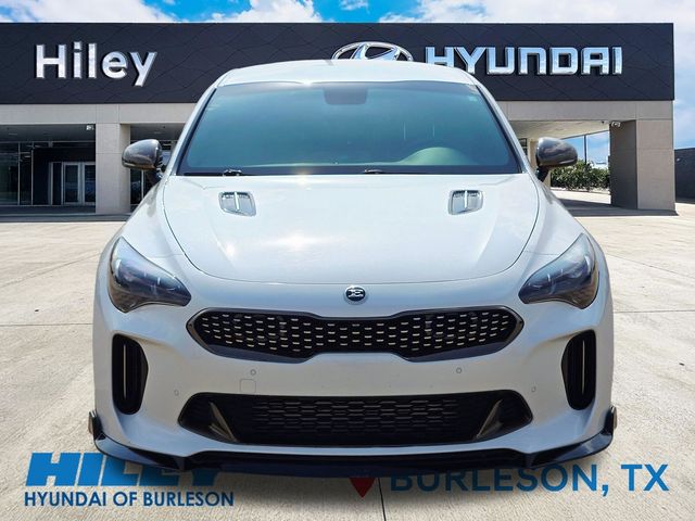 2020 Kia Stinger GT