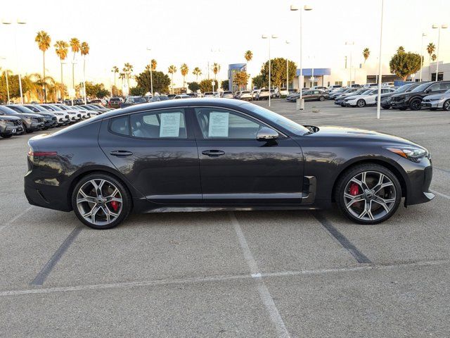 2020 Kia Stinger GT