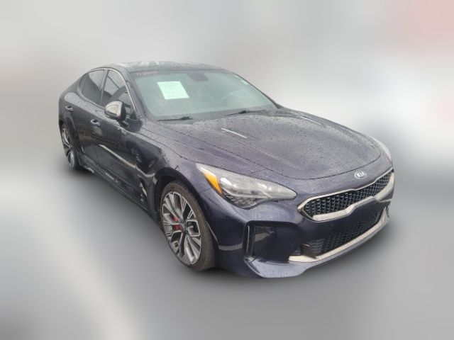 2020 Kia Stinger GT