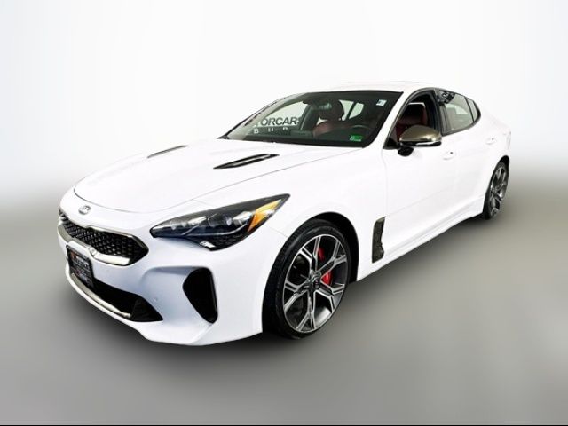 2020 Kia Stinger GT