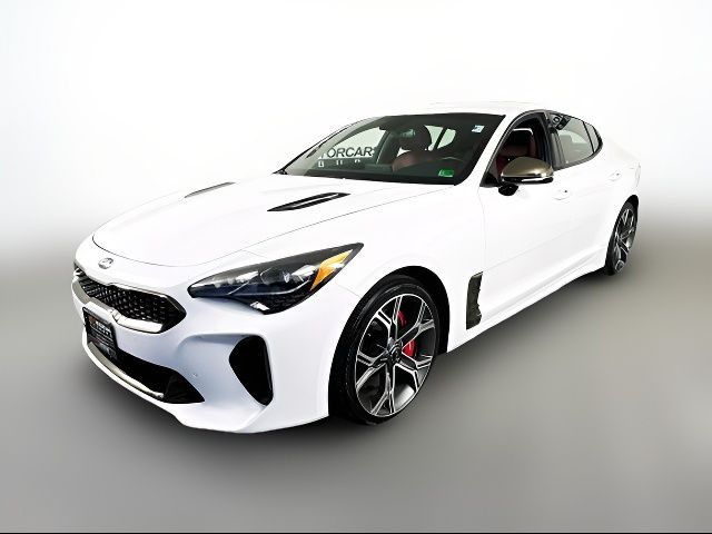 2020 Kia Stinger GT