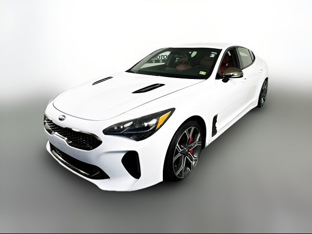 2020 Kia Stinger GT