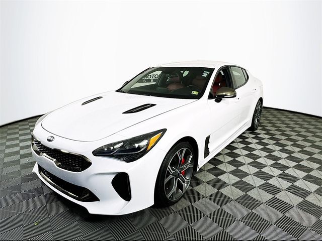 2020 Kia Stinger GT