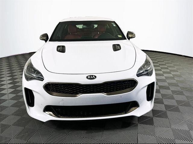 2020 Kia Stinger GT