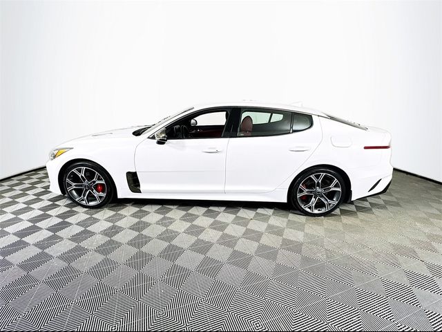 2020 Kia Stinger GT