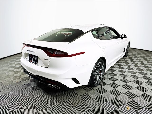 2020 Kia Stinger GT