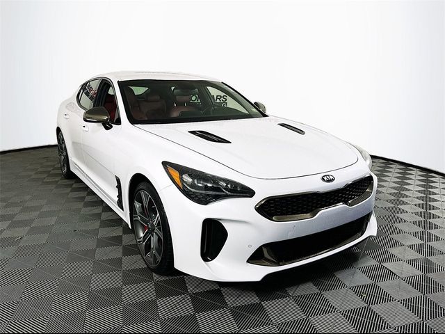 2020 Kia Stinger GT