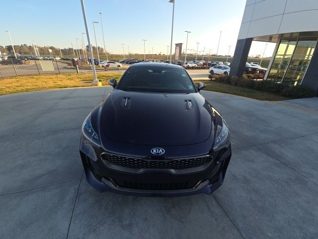 2020 Kia Stinger GT