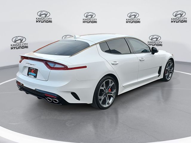 2020 Kia Stinger GT
