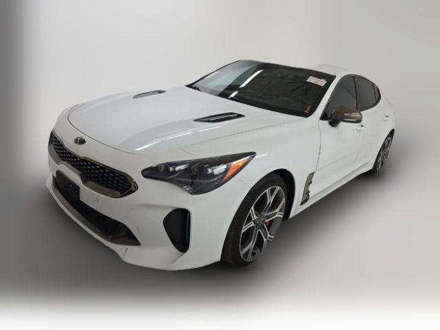 2020 Kia Stinger GT
