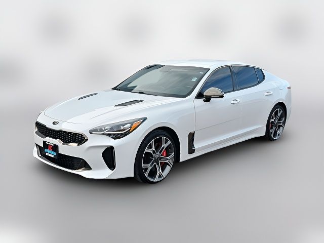 2020 Kia Stinger GT