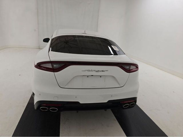 2020 Kia Stinger GT