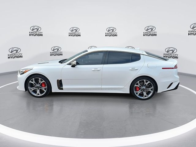 2020 Kia Stinger GT