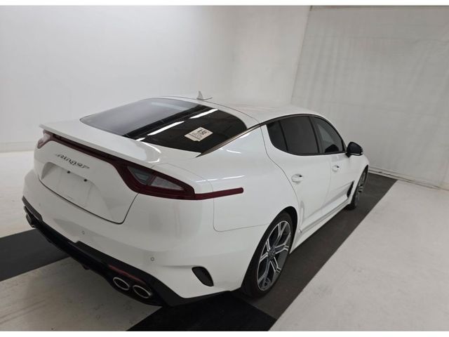 2020 Kia Stinger GT