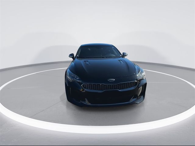 2020 Kia Stinger GT