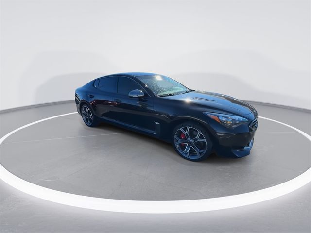 2020 Kia Stinger GT