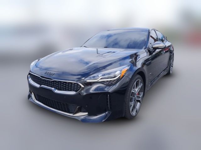 2020 Kia Stinger GT