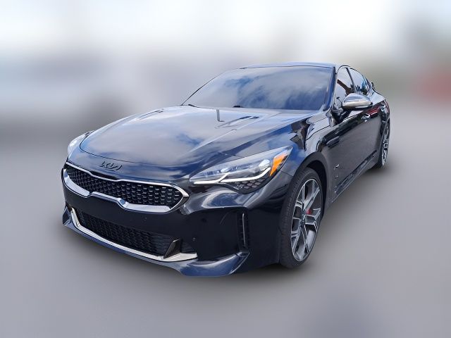 2020 Kia Stinger GT