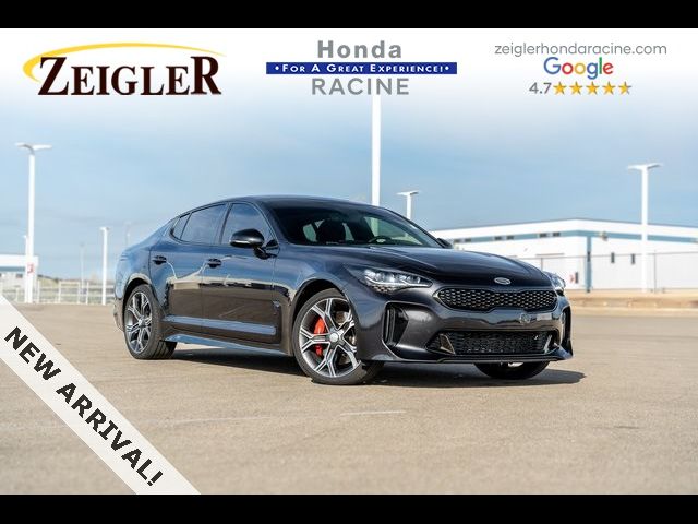 2020 Kia Stinger GT