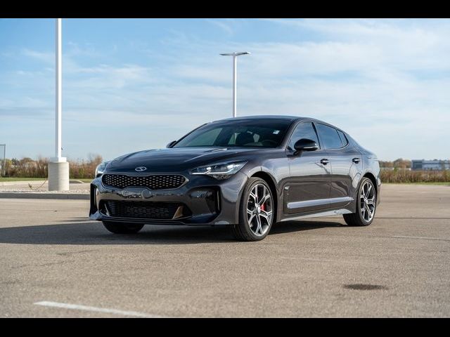 2020 Kia Stinger GT