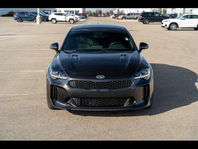 2020 Kia Stinger GT