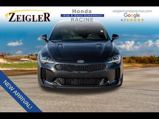 2020 Kia Stinger GT