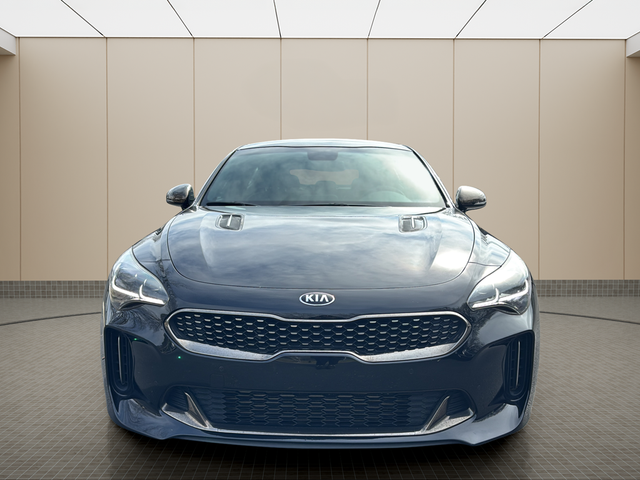 2020 Kia Stinger GT