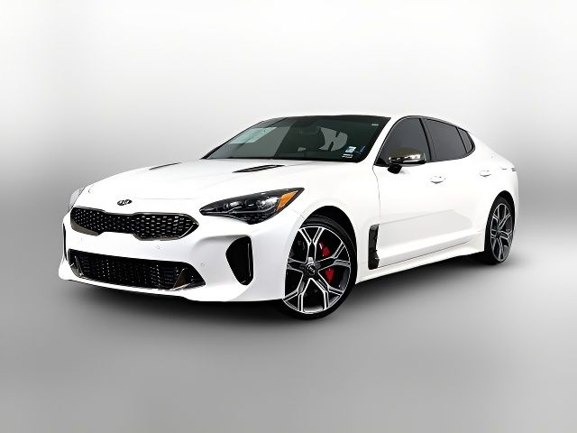 2020 Kia Stinger GT