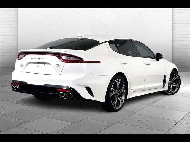 2020 Kia Stinger GT