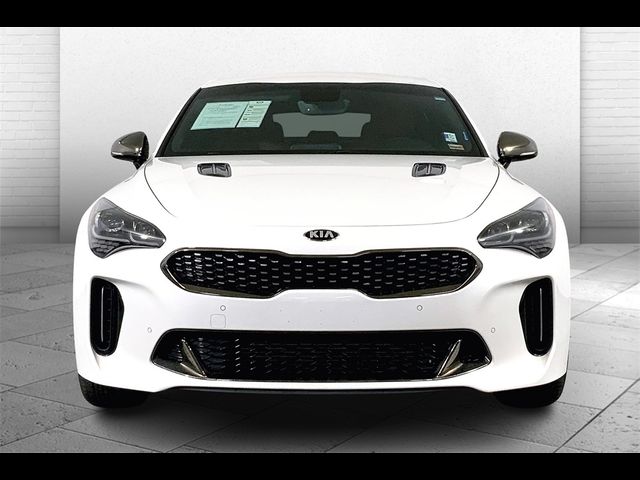 2020 Kia Stinger GT