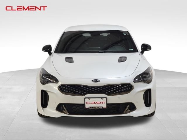 2020 Kia Stinger GT