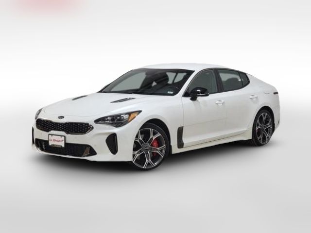 2020 Kia Stinger GT
