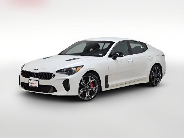 2020 Kia Stinger GT